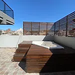 Dpto Centrico Con Terraza Y Jacuzzi Propios
