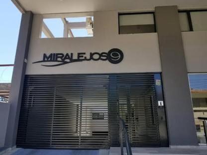 Dpto Centrico Con Terraza Y Jacuzzi Propios Apartamento Villa Carlos Paz