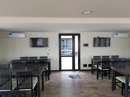 Dpto Centrico Con Terraza Y Jacuzzi Propios *