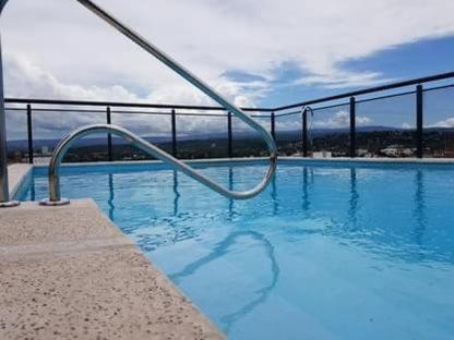 Dpto Centrico Con Terraza Y Jacuzzi Propios Villa Carlos Paz