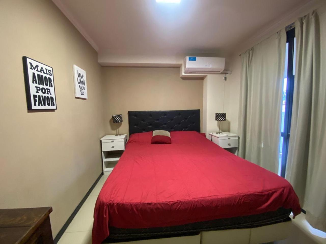 Dpto Centrico Con Terraza Y Jacuzzi Propios Apartamento *